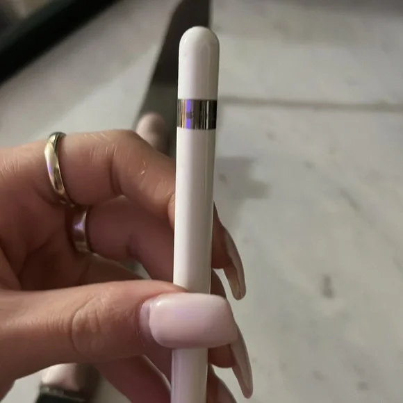 brand new apple pencil 1st gen
